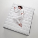 King size bäddmadrass 180x200 cm Rollo Fill Erbjudande