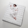 King size bäddmadrass 180x200 cm Rollo Fill Erbjudande