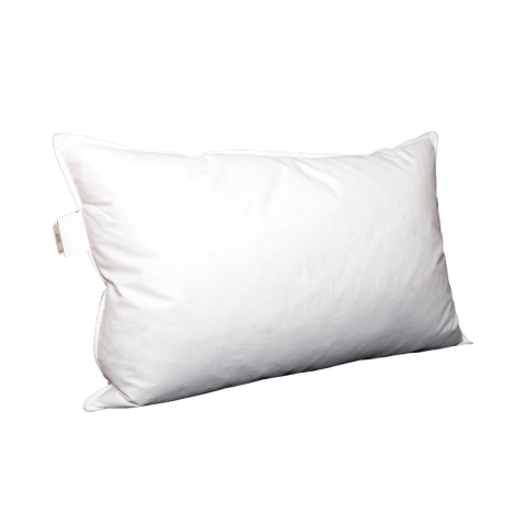 Kudde 50x80 cm med mikrofiberfyllning i polyester Micromax Kampanj