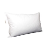 Kudde 50x80 cm med mikrofiberfyllning i polyester Micromax Kampanj