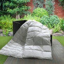 King size vinterduntäcke 250x200 cm Islanda Rea
