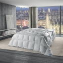 King size vinterduntäcke 250x200 cm Islanda Rabatter