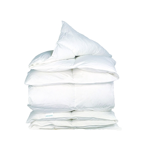Duntäcke vinter dubbel 200x220 cm Islanda Kampanj