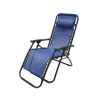 Reclinerbar och hopfällbar solstol för trädgård och strand Rio 