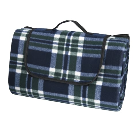 Picknickfilt 200x200 cm Vorsel Kampanj