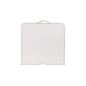Set campingbord med 4 hopfällbara pallar Pic-Quick Katalog