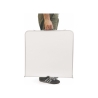 Set campingbord med 4 hopfällbara pallar Pic-Quick Modell