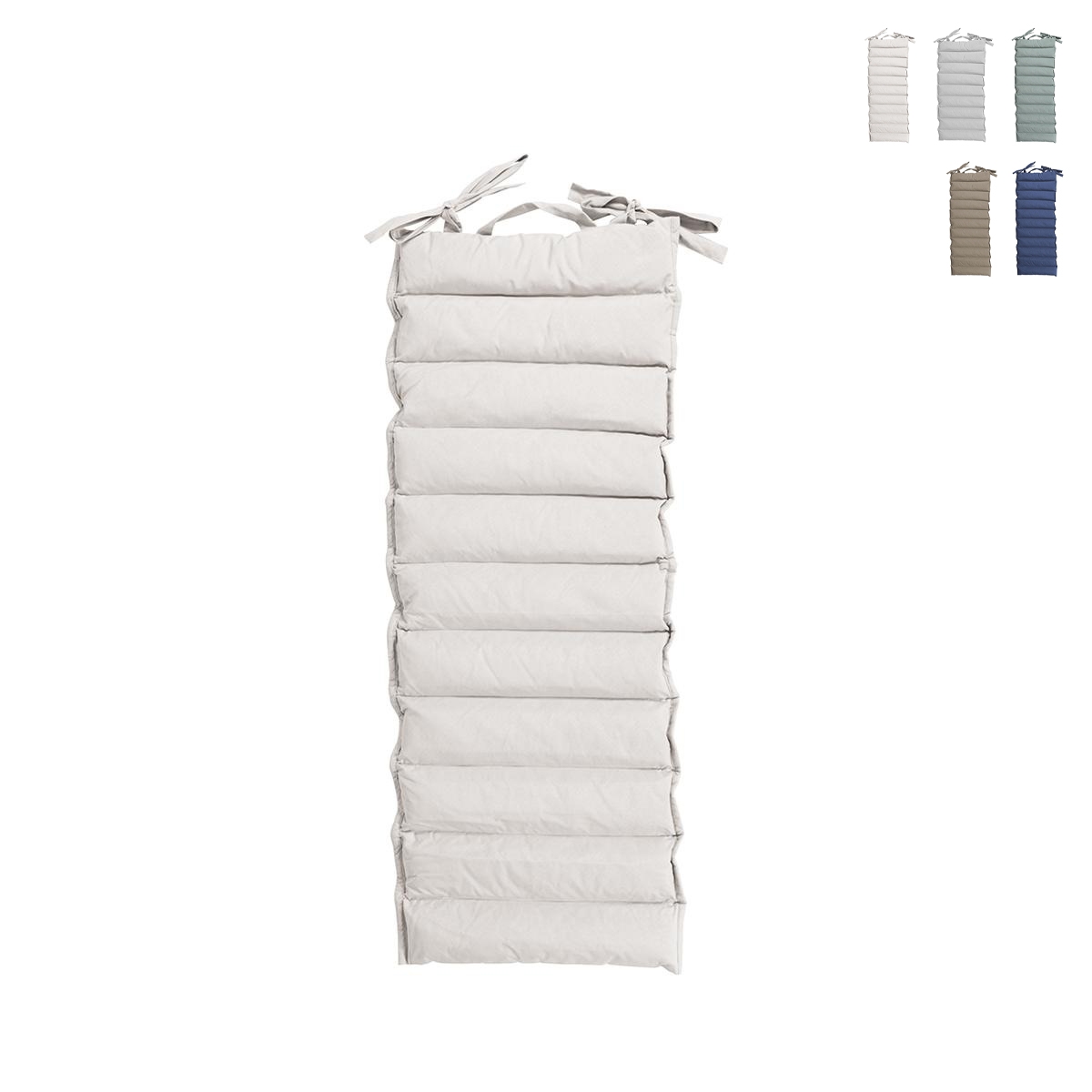 Vattenavvisande utomhusdyna 45x120cm Tayrok