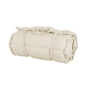 Cuscino outdoor imbottito idrorepellente rettangolare 45x95cm Delua Mått