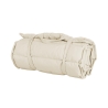 Cuscino outdoor imbottito idrorepellente rettangolare 45x95cm Delua Mått