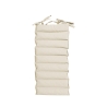 Cuscino outdoor imbottito idrorepellente rettangolare 45x95cm Delua Kostnad
