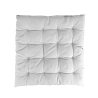 Vattenavvisande sittdyna för utomhusstolar 50x45cm Omari Modell