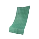 Vattenavvisande skuggtak 150x300cm Yanua Modell