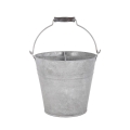 Antikzinkad metallhink 7L Kampanj
