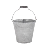 Antikzinkad metallhink 7L Kampanj