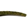 Dekorativ dörrmatta formad som krokodil Erbjudande