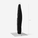 Parasollfodral Skydd Täckning Parasoll Decentraliserad Central Påle Universellt Katalog