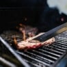 Grillverktygset, 18 delar, trähandtag Försäljning