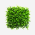 Konstgjord häck 50x50cm falsk ormbunke växt 3D trädgård balkong Pritus Kampanj