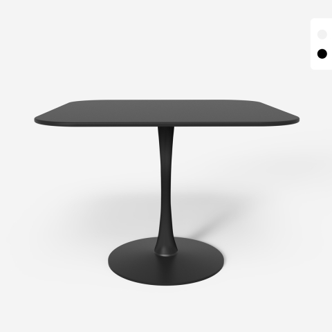 kvadratiskt bord Goblet...
