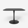 kvadratiskt bord Goblet stil bar kök matsal skandinavisk design lillium 100 Katalog