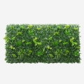 Konstgjord häck med utdragbar spaljé 200x100cm Laurus Kampanj