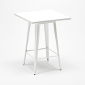 högt bord för pallar Lix industriellt stål metall 60x60 nut Kostnad