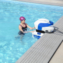Bestway Swimfinity 58517 Motströms Sim och Fitness för Pool Försäljning