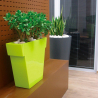 Växtkruka Il Vaso 55 cm Modern Design Slide 