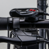 Elcykel E-bike Fällbar RSIII 250W Litium Batteri Shimano Val