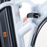 Elcykel E-bike Fällbar RSIII 250W Litium Batteri Shimano Pris
