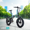 Elcykel E-Bike Fällbar Rks Tnt 15 Shimano Erbjudande
