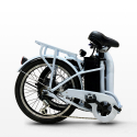 Elcykel E-Bike Fällbar Shimano RKS GT 25 Katalog