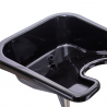 Bärbar Shamponering Tvättställ för Frisörer för Professionell Hårtvätt Shampoo Erbjudande