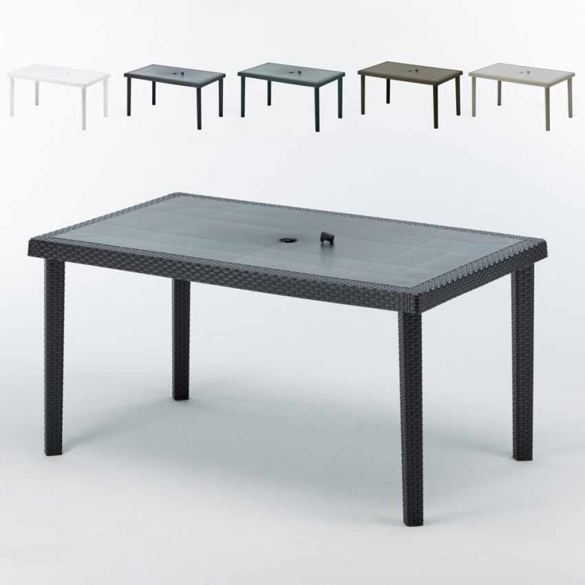 Rektangulärt Bord Konstrotting Rektangulärt 150x90 Grand Soleil Boheme Kostnad Rektangulärt Bord Konstrotting Rektangulärt 150x90 Grand Soleil Boheme Kostnad