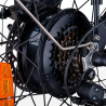 Elcykel E-bike Fällbar Rks Tnt5 Shimano 