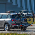 Cykelhållare Dragkrok Förlängning Sats för Bilar ANTARES Rabatter