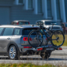 Universell Cykelhållare med Dragkrok Låsbar för Bilar ANTARES Katalog
