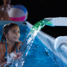 Vattenfall med Mångfärgat LED-Ljus för Intex Pool Ovan Mark 28090 Katalog