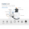Sand Filter Pump Bestway 58486 Flowclear Från 11.355 l/timme För Simbassäng Erbjudande