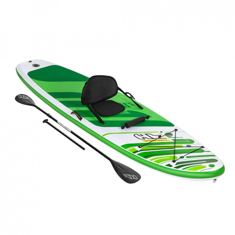 Stand Up Paddleboard Bräda Bestway 65310 340cm Sup Hydro-Force Freesoul