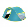 Campingtält Bestway 68087 Pop-Up Pavillo Coolmount 4 Tält 210x240x100 Försäljning