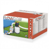 Sand Filter Pump Bestway 58497 Flowclear Från 5.678 l/timme För Pool Bestånd