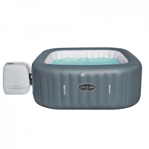 Uppblåsbar Hydromassage Bestway 60031 Lay-Z SPA Hawaii Hydrojet Pro 6 Platser 180x71cm