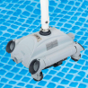 Robot Intex 28001 Automatisk Renare Botten Pool Universell Sugapparat Försäljning