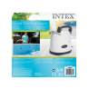 Intex 28606 Pool Tömningspump Med Rör Inkluderade Rabatter