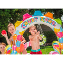 Pool För Barn Intex 57149 Uppblåsbar Candy Play Center Rea