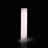Golvlampa LED-Kolonn med modern design Slide Brick Rabatter