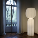 Golvlampa LED-Kolonn modern design Slide Cucun Försäljning