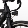 Elcykel E-Bike stadscykel för man 250W Shimano W6 Val